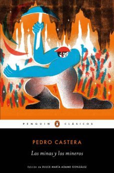 las minas y los mineros (ebook)-pedro castera-9786073188968