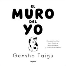 el muro del yo (ebook)-osho taigu-9786073861168