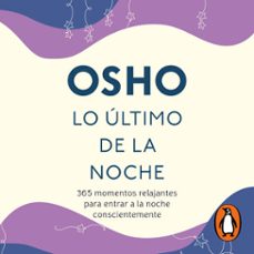 lo ultimo de la noche (audiolibro)-9786073868068