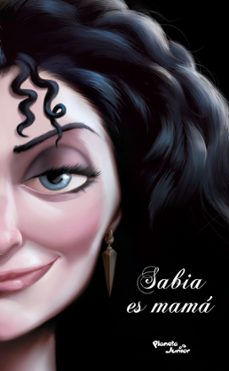 villanos. sabia es mama (ebook)-serena valentino-9786073910668