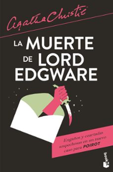 la muerte de lord edgware-9786073914468