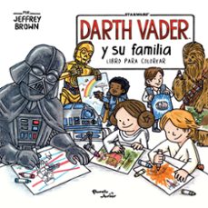 darth vader y su familia-9786073917568