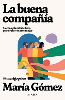 la buena compañia (edicion mexicana) (ebook)-9786073921268