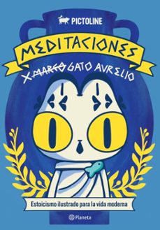 meditaciones de gato aurelio (ebook)-9786073928168