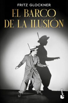 el barco de la ilusión (ebook)-fritz glockner-9786073940368