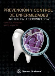 prevencion y control de enfermedades infecciosas en odontologia-caroline l. pankhurst-wilson a. coulter-9786074486568