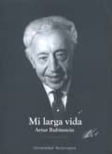 mi larga vida-artur rubinstein-9786074558968