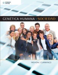 genetica humana (ebook)- yashon ronne k.- cummings michael r.-9786074813968