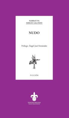 nudo (ebook)-sergio galindo-9786075020068