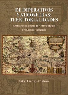 de imperativos y atmosferas: territorialidades. (ebook)-9786075399768