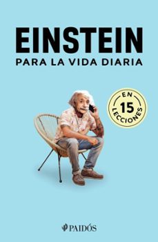 einstein para la vida diaria (ebook)-9786075698168