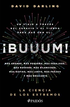 ¡buuum!-9786076390368