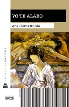 yo te alabo (ebook)-ana flores rueda-9786077132868