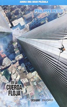-philippe petit-9786077357568