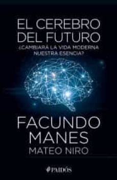 el cerebro del futuro-9786077475668