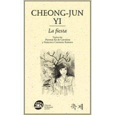 la fiesta-cheong jun yi-9786078412068