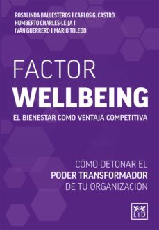 factor wellbeing (ebook)-9786078704668