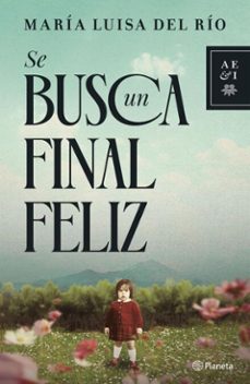 se busca un final feliz (ebook)-maría luisa del río-9786123320768