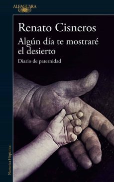 algun dia te mostrare el desierto (ebook)-renato cisneros-9786124349768