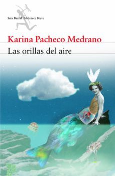 las orillas del aire (ebook)-9786124723568