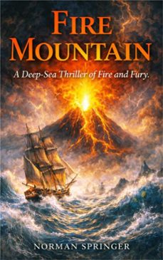 fire mountain (ebook)-norman springer-9786253875268