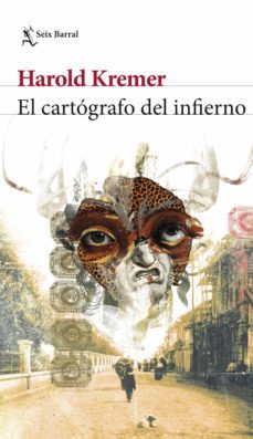 el cartografo del infierno (ebook)-harold kremer-9786280000268