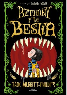 bethany y la bestia-jack meggitt phillips-9786287525368