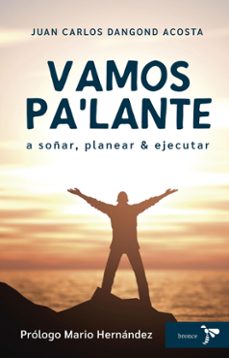 vamos palante a soñar, planear y ejecutar (ebook)-9786287588868