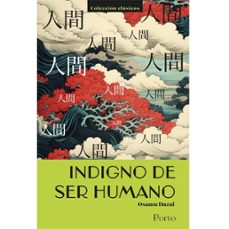 indigno de ser humano-osamu dazai-9786287820968