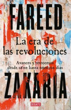 la era de las revoluciones-fareed zakaria-9786287874268