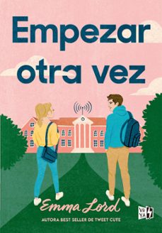 empezar otra vez (ebook)-emma lord-9786313001668