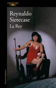 la rey (ebook)-reynaldo sietecase-9786313010868