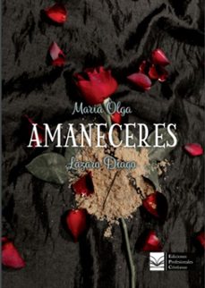 amaneceres (ebook)-maria olga lazaro diago-9786319012668