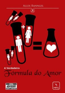 a verdadeira formula do amor (ebook)-allex ranngel-9786500411768
