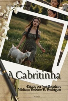 a cabritinha (ebook)-lilian campos-9786500431568