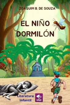 el nino dormilon (ebook)-joaquim b. de souza-9786501281568
