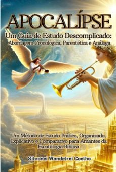 apocalipse: um guia de estudo descomplicado (ebook)-silvonei wandelrei coelho-9786501317168