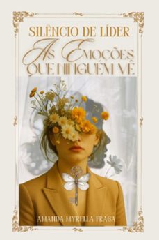 silencio de lider (ebook)-amanda myrella fraga-9786526653968