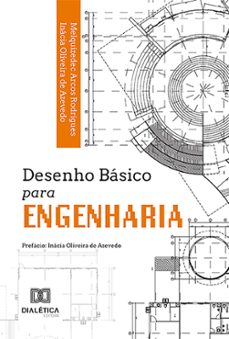 desenho basico para engenharia (ebook)-9786527023968