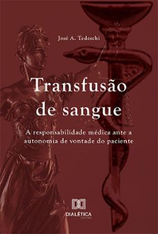 transfuso de sangue (ebook)-9786527025368
