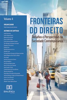 fronteiras do direito (ebook)-pedro paulo da cunha ferreira-9786527036968