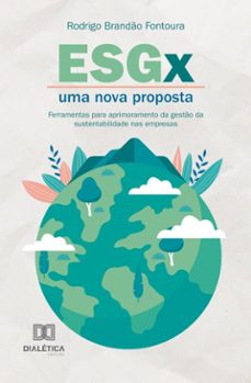 esgx: uma nova proposta (ebook)-rodrigo brandão fontoura-9786527085768