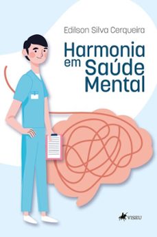harmonia em saúde mental (ebook)-edilson silva cerqueira-9786528015368