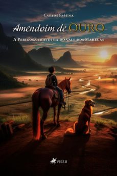 amendoim de ouro (ebook)-carlos fassina-9786528024568