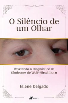 o silencio de um olhar (ebook)-eliene delgado-9786528030668