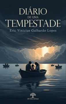 diario de uma tempestade (ebook)-eric vinicius galhardo lopes-9786528600168