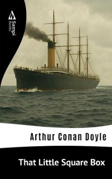 that little square box (ebook)-arthur conan doyle-9786551731068
