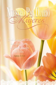 nuestro pan diario mujeres (ebook)-9786553502468
