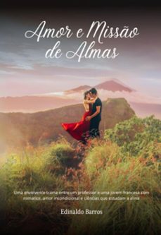 amor e misso de almas (ebook)-barros edinaldo-9786553928268