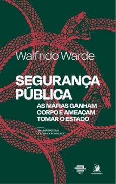segurança pública: (ebook)-walfrido warde-9786553961968